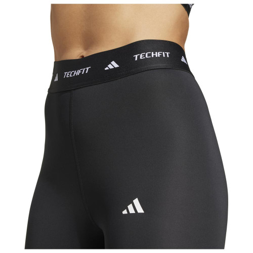 Adidas Γυναικείο κολάν Techfit 7/8 Leggings